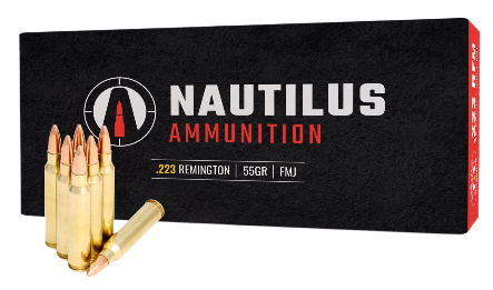 20 - 1000 ROUNDS - FAST FLAT RATE SHIPPING! Ammo